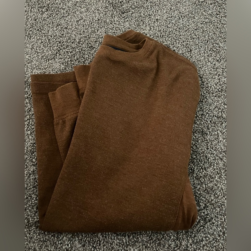 Levi's Men's Crewneck Shirt